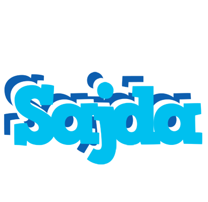 Sajda jacuzzi logo