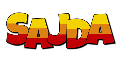 Sajda jungle logo