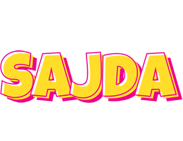 Sajda kaboom logo