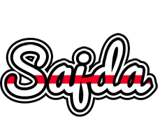 Sajda kingdom logo