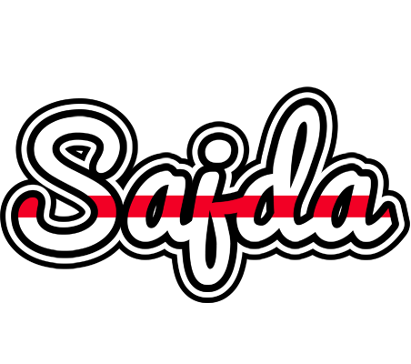 Sajda kingdom logo