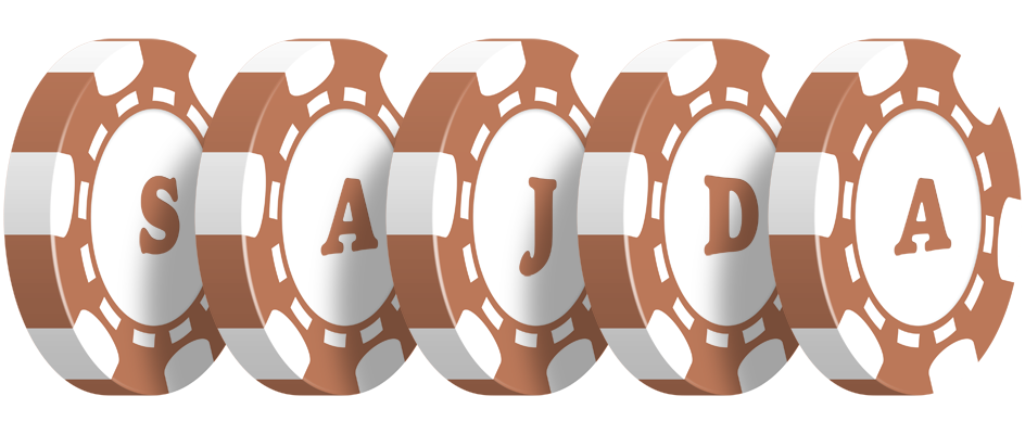 Sajda limit logo