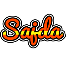 Sajda madrid logo