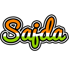 Sajda mumbai logo