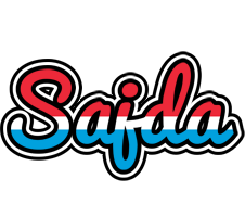 Sajda norway logo