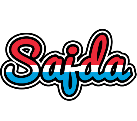 Sajda norway logo