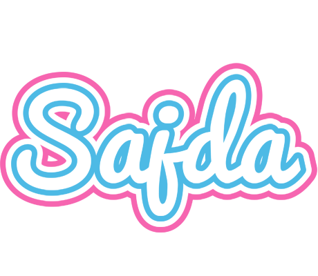 Sajda outdoors logo