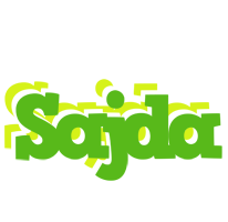 Sajda picnic logo