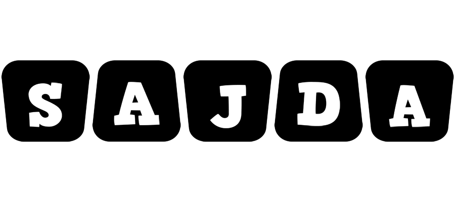 Sajda racing logo