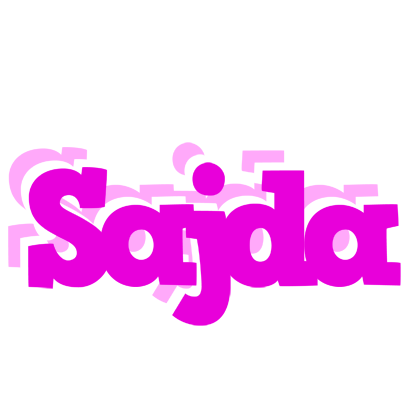 Sajda rumba logo