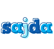 Sajda sailor logo