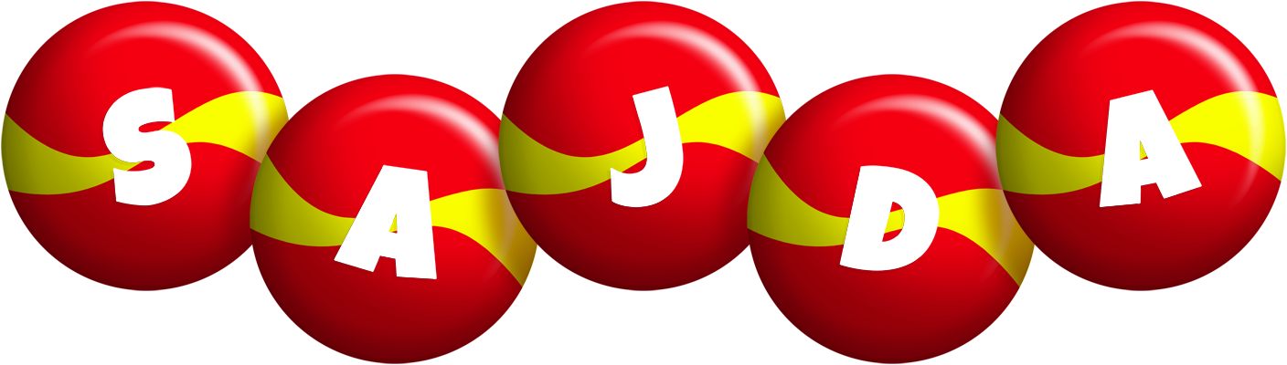 Sajda spain logo