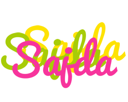 Sajda sweets logo