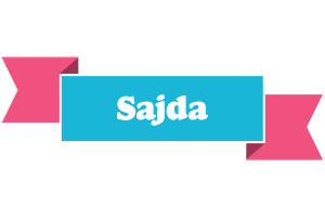 Sajda today logo