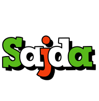 Sajda venezia logo