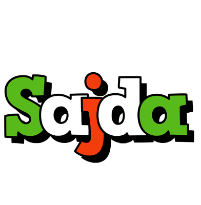 Sajda venezia logo