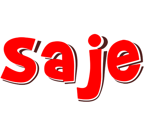 Saje basket logo