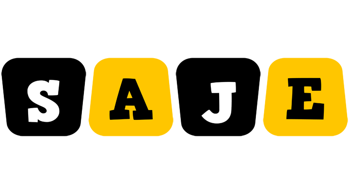 Saje boots logo