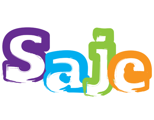 Saje casino logo