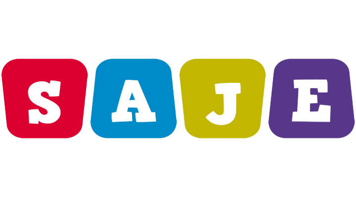 Saje daycare logo