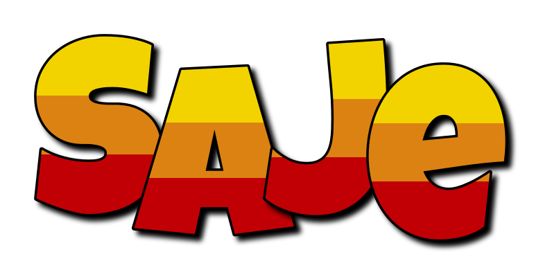 Saje jungle logo