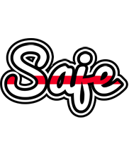 Saje kingdom logo