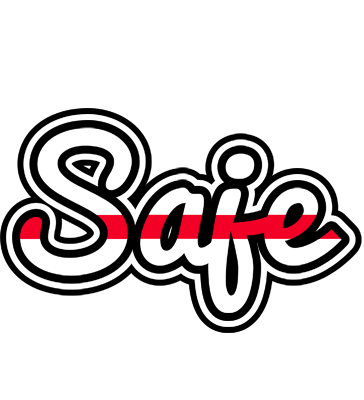 Saje kingdom logo