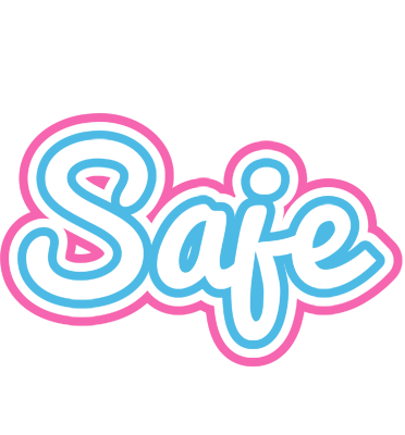 Saje outdoors logo