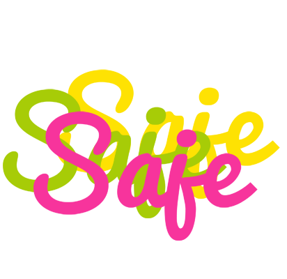 Saje sweets logo