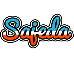 Sajeda america logo