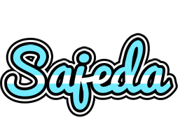 Sajeda argentine logo