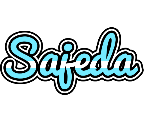 Sajeda argentine logo