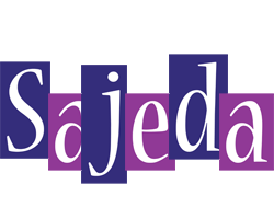 Sajeda autumn logo