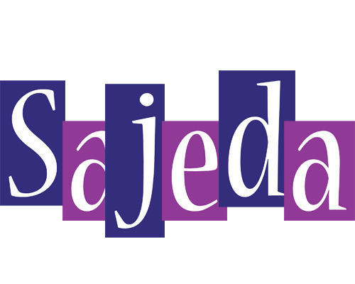 Sajeda autumn logo