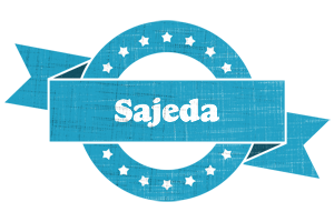 Sajeda balance logo