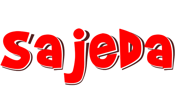 Sajeda basket logo