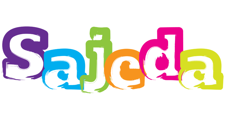 Sajeda casino logo