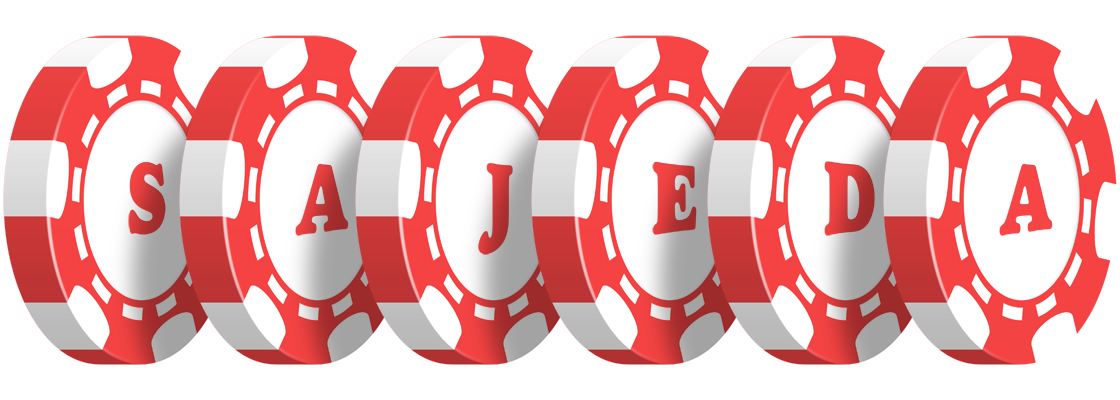 Sajeda chip logo