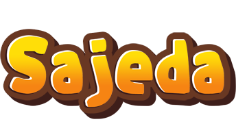 Sajeda cookies logo