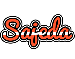 Sajeda denmark logo