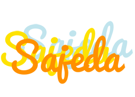 Sajeda energy logo