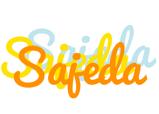 Sajeda energy logo