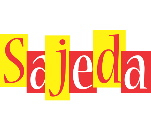 Sajeda errors logo