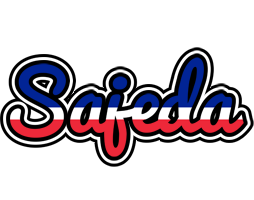 Sajeda france logo