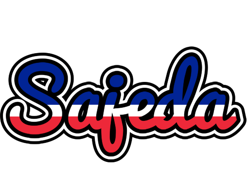 Sajeda france logo
