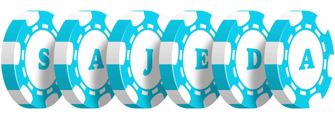 Sajeda funbet logo