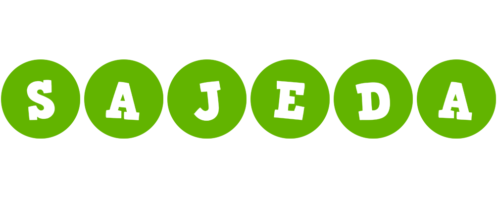 Sajeda games logo