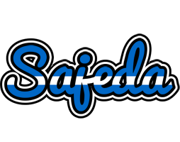 Sajeda greece logo