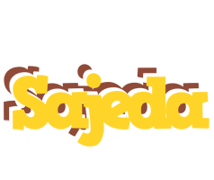 Sajeda hotcup logo