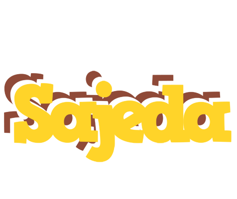Sajeda hotcup logo